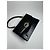 Vintage Givenchy 2Way Leder Tasche schwarz - Ansicht 9