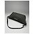 Vintage Gucci Monogramm Canvas Baguette Tasche schwarz - Ansicht 4