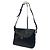 Vintage Givenchy 4G Ledertasche schwarz