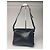 Vintage Givenchy 4G Ledertasche schwarz - Ansicht 10