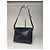 Vintage Givenchy 4G Ledertasche schwarz - Ansicht 3