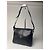 Vintage Givenchy 4G Ledertasche schwarz - Ansicht 5