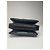 Vintage Givenchy 4G Ledertasche schwarz - Ansicht 8