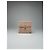 Céline Vintage Celine Macadam Monogram Canvas Leather Wallet pink white