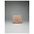 Céline Vintage Celine Macadam Monogram Canvas Leather Wallet pink white - view 2