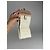 Céline Vintage Celine Macadam Monogram Canvas Leather Wallet pink white - view 8