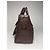 Céline Vintage Celine Polyester Tasche braun - Ansicht 10