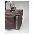 Céline Vintage Celine Polyester Tasche braun - Ansicht 13