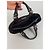 Céline Vintage Celine Polyester Tasche braun - Ansicht 15