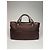 Céline Vintage Celine Polyester Tasche braun - Ansicht 2
