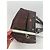 Céline Vintage Celine Polyester Tasche braun - Ansicht 3