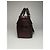 Céline Vintage Celine Polyester Tasche braun - Ansicht 8