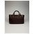 Céline Vintage Celine Polyester Tasche braun - Ansicht 9