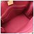 Borsa Louis Vuitton Monogram Grand Palais MM Marrone Monogramma - vista 6