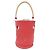Hermès Borsa a Spalla Hermes Majoire GM 044729CK Rosso