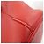 Hermès Borsa a Spalla Hermes Majoire GM 044729CK Rosso - vista 4