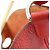 Hermès Borsa a Spalla Hermes Majoire GM 044729CK Rosso - vista 6