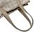 Borsa tote della nuova linea di viaggio Chanel Beige - vista 10