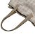Borsa tote della nuova linea di viaggio Chanel Beige - vista 11