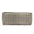 Borsa tote della nuova linea di viaggio Chanel Beige - vista 5
