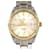 Omega Seamaster Aqua Terra Combi 2317.30 SSxYG Quartz Watch  ref.2180636