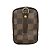 Borsa a Spalla Okapi PM Louis Vuitton Marrone Damier ebene - vista 2