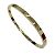 Bracciale Love Cartier in oro giallo 18K