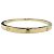 Bracciale Love Cartier in oro giallo 18K - vista 2