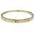Bracciale Love Cartier in oro giallo 18K - vista 3