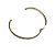 Bracciale Love Cartier in oro giallo 18K - vista 5