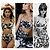 Chanel 2021 Coco Beach Badeanzug Schwarz Weiß Einteiler FR 40 - Ansicht 2