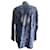 Camicia ETRO con design floreale Paisley Blu - vista 2