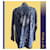 Camicia ETRO con design floreale Paisley Blu - vista 3