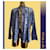 Camicia ETRO con design floreale Paisley Blu - vista 4