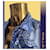 Camicia ETRO con design floreale Paisley Blu - vista 9