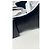 Sandali piatti Chanel in pelle nero e bianco taglia 36 - vista 13