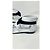 Sandali piatti Chanel in pelle nero e bianco taglia 36 - vista 14