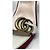 Espadrillas Gucci Marmont GG Senape Pelle - vista 3