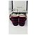 Espadrillas Gucci Marmont GG Senape Pelle - vista 5