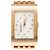 Reloj Boucheron Reflets Gran Modelo Cuarzo Diamantes Oro Amarillo - vista 2