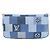 Louis Vuitton Multi Pochette Accessori Blu - vista 2