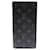 Louis Vuitton Brazza Black Cloth  ref.2180898