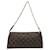 Louis Vuitton Eva Marrone - vista 2