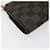 Louis Vuitton Eva Marrone - vista 7