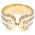 Anello Cartier 2C - vista 2