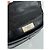 Vintage Givenchy 4G Handtasche aus schwarzem Lackleder - Ansicht 13