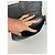 Vintage Givenchy 4G Handtasche aus schwarzem Lackleder - Ansicht 14