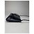 Vintage Givenchy 4G Handtasche aus schwarzem Lackleder - Ansicht 5