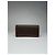 Céline Vintage Celine Paris Leather ID Holder Brown
