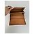 Céline Vintage Celine Paris Leather ID Holder Brown - view 2